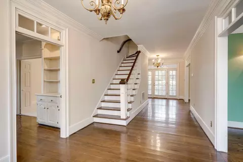 Entry Way - 58 Conifer Cir, Augusta, GA 30909 photo 1 of 4