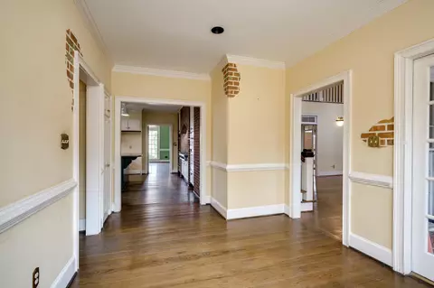 Entry Way - 58 Conifer Cir, Augusta, GA 30909 photo 3 of 4