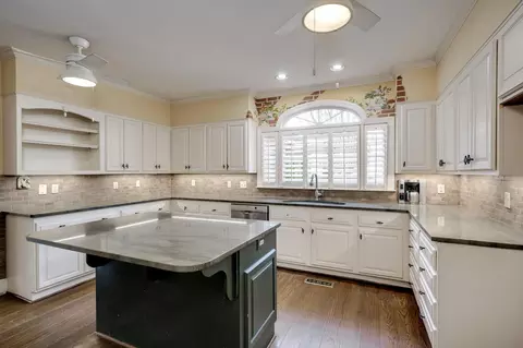 Kitchen - 58 Conifer Cir, Augusta, GA 30909 photo 1 of 4
