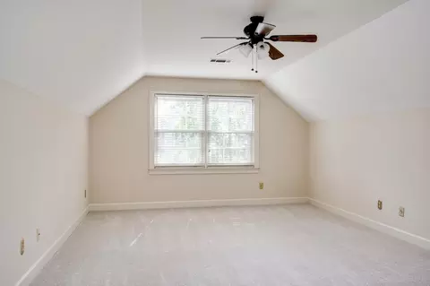 Bedroom - 58 Conifer Cir, Augusta, GA 30909 photo 9 of 10