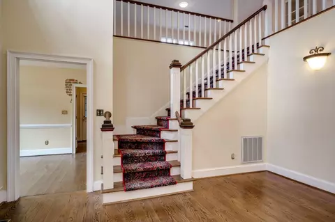 Entry Way - 58 Conifer Cir, Augusta, GA 30909 photo 4 of 4