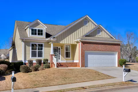 742 Herrington Dr, Grovetown, GA 30813