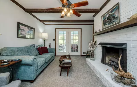 Living - 268 Bohler Dr, Evans, GA 30809 photo 4 of 4