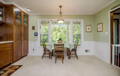 Dining - 268 Bohler Dr, Evans, GA 30809 photo 2 of 2