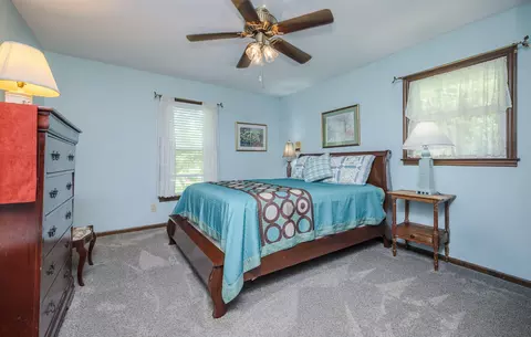Bedroom - 268 Bohler Dr, Evans, GA 30809 photo 3 of 3