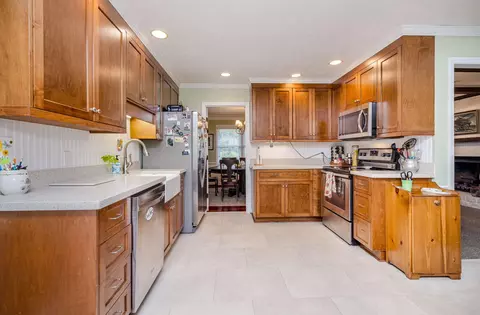 Kitchen - 268 Bohler Dr, Evans, GA 30809 photo 2 of 5