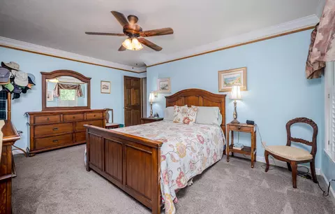 Bedroom - 268 Bohler Dr, Evans, GA 30809 photo 2 of 3