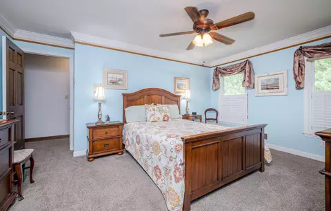Bedroom - 268 Bohler Dr, Evans, GA 30809 photo 1 of 3