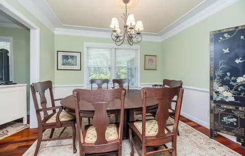 Dining - 268 Bohler Dr, Evans, GA 30809 photo 1 of 2