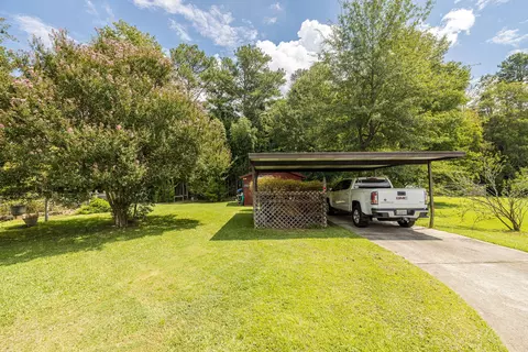 Exterior - 268 Bohler Dr, Evans, GA 30809 photo 19 of 28