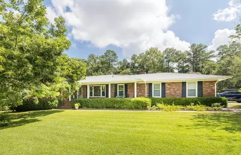 Exterior - 268 Bohler Dr, Evans, GA 30809 photo 2 of 28