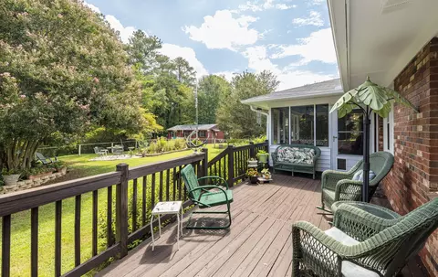 Exterior - 268 Bohler Dr, Evans, GA 30809 photo 7 of 28