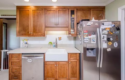 Kitchen - 268 Bohler Dr, Evans, GA 30809 photo 4 of 5