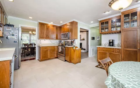Kitchen - 268 Bohler Dr, Evans, GA 30809 photo 1 of 5