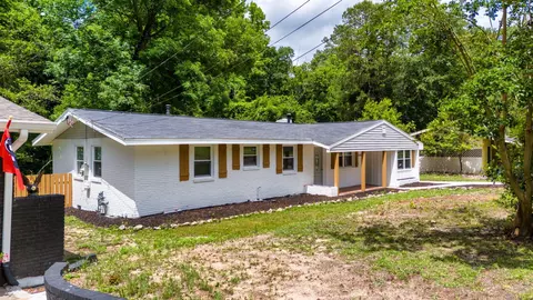 3341 Oakridge Dr, Augusta, GA 30909