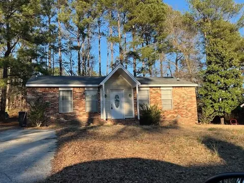 3418 Lucie St, Augusta, GA 30906