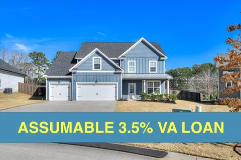 3204 Pickens Way, Grovetown, GA 30813