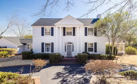 600 Hickman Rd, Augusta, GA 30904