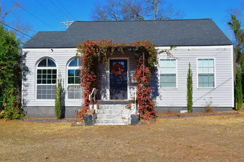 1101 Pine Dr NW, Aiken, SC 29801