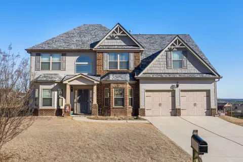 7206 Round Stone Dr, Graniteville, SC 29829