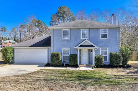4108 Mansfield Pl, Martinez, GA 30907