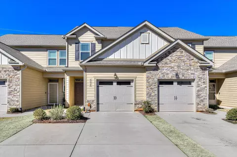592 Vinings Dr, Grovetown, GA 30813