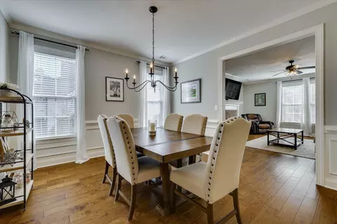 Dining - 916 Kate Dr, Evans, GA 30809 photo 6 of 8