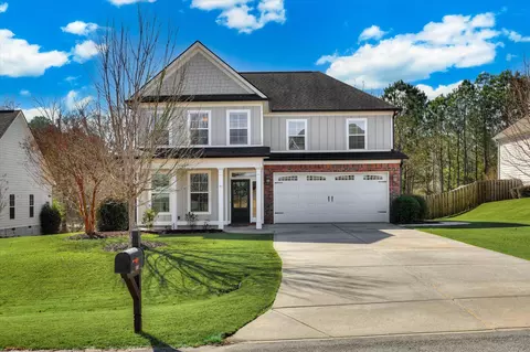 916 Kate Dr, Evans, GA 30809