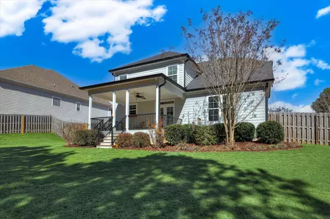 Exterior - 916 Kate Dr, Evans, GA 30809 photo 6 of 8