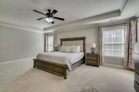 Bedroom - 916 Kate Dr, Evans, GA 30809 photo 3 of 9