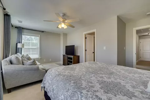 Bedroom - 916 Kate Dr, Evans, GA 30809 photo 7 of 9
