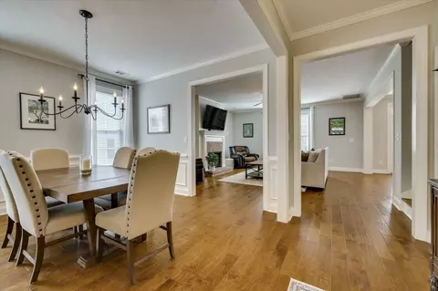 Dining - 916 Kate Dr, Evans, GA 30809 photo 1 of 8