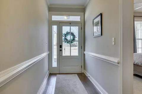 Entry Way - 916 Kate Dr, Evans, GA 30809 photo 1 of 6