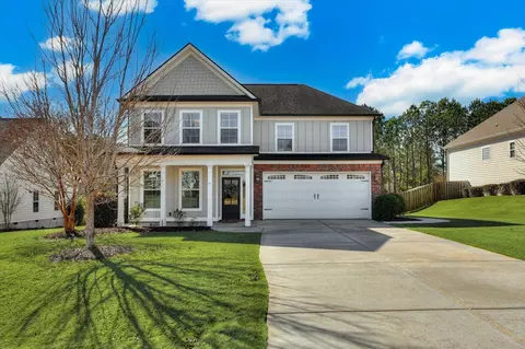 Exterior - 916 Kate Dr, Evans, GA 30809 photo 2 of 8
