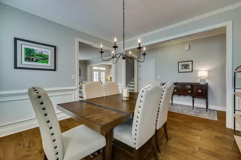 Dining - 916 Kate Dr, Evans, GA 30809 photo 7 of 8