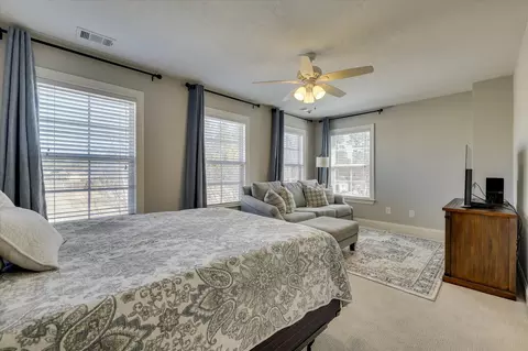 Bedroom - 916 Kate Dr, Evans, GA 30809 photo 6 of 9