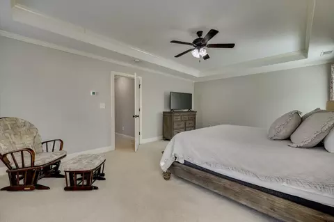 Bedroom - 916 Kate Dr, Evans, GA 30809 photo 5 of 9