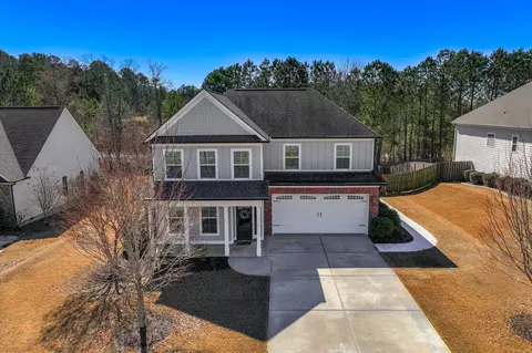 Exterior - 916 Kate Dr, Evans, GA 30809 photo 8 of 8