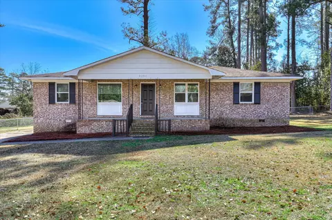 2204 Sandra Ct, Augusta, GA 30906