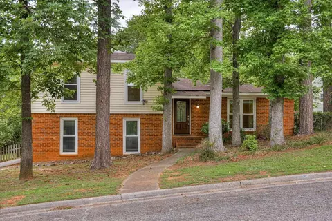 303 Meadowlake Dr, Martinez, GA 30907