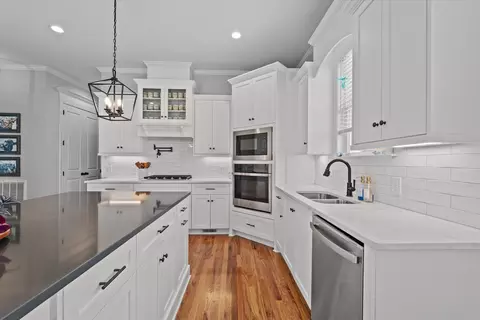 Kitchen - 1037 Bartram Rdg, Evans, GA 30809 photo 2 of 8