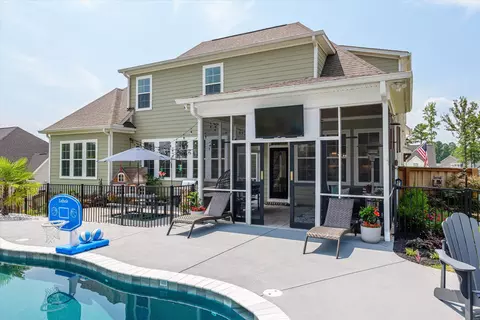 Exterior - 1037 Bartram Rdg, Evans, GA 30809 photo 15 of 20