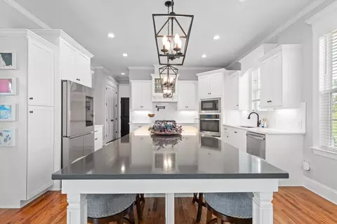 Kitchen - 1037 Bartram Rdg, Evans, GA 30809 photo 3 of 8
