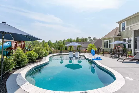 Exterior - 1037 Bartram Rdg, Evans, GA 30809 photo 14 of 20