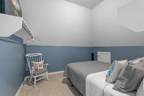 Bedroom - 1037 Bartram Rdg, Evans, GA 30809 photo 2 of 2