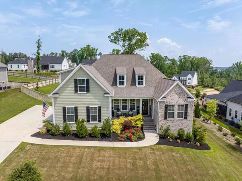 Exterior - 1037 Bartram Rdg, Evans, GA 30809 photo 8 of 20