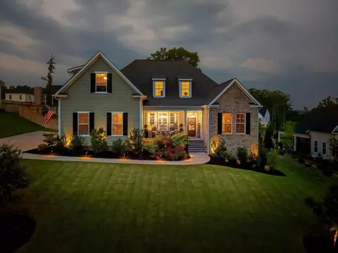 Exterior - 1037 Bartram Rdg, Evans, GA 30809 photo 2 of 20