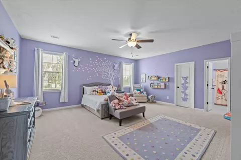 Bedroom - 1037 Bartram Rdg, Evans, GA 30809 photo 1 of 2