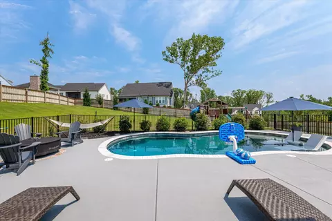 Exterior - 1037 Bartram Rdg, Evans, GA 30809 photo 13 of 20