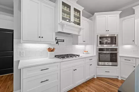 Kitchen - 1037 Bartram Rdg, Evans, GA 30809 photo 7 of 8